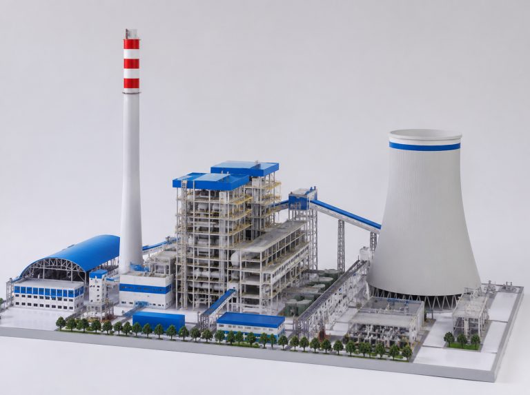 红河哈尼族彝族自治州1000MW火电机组仿真模型